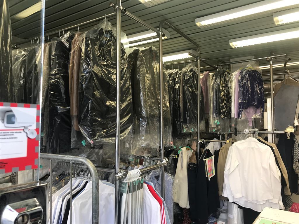 Vente Commerce Paris 18 75018