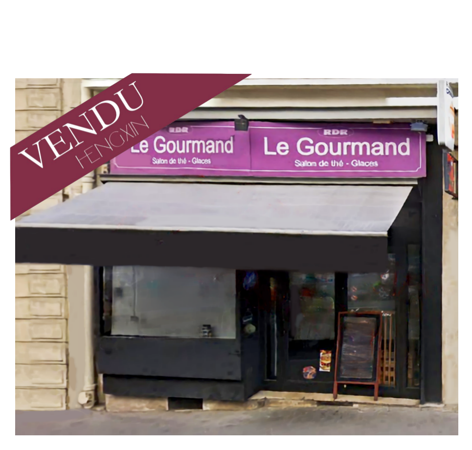 commerce en vente sur PARIS (75008)