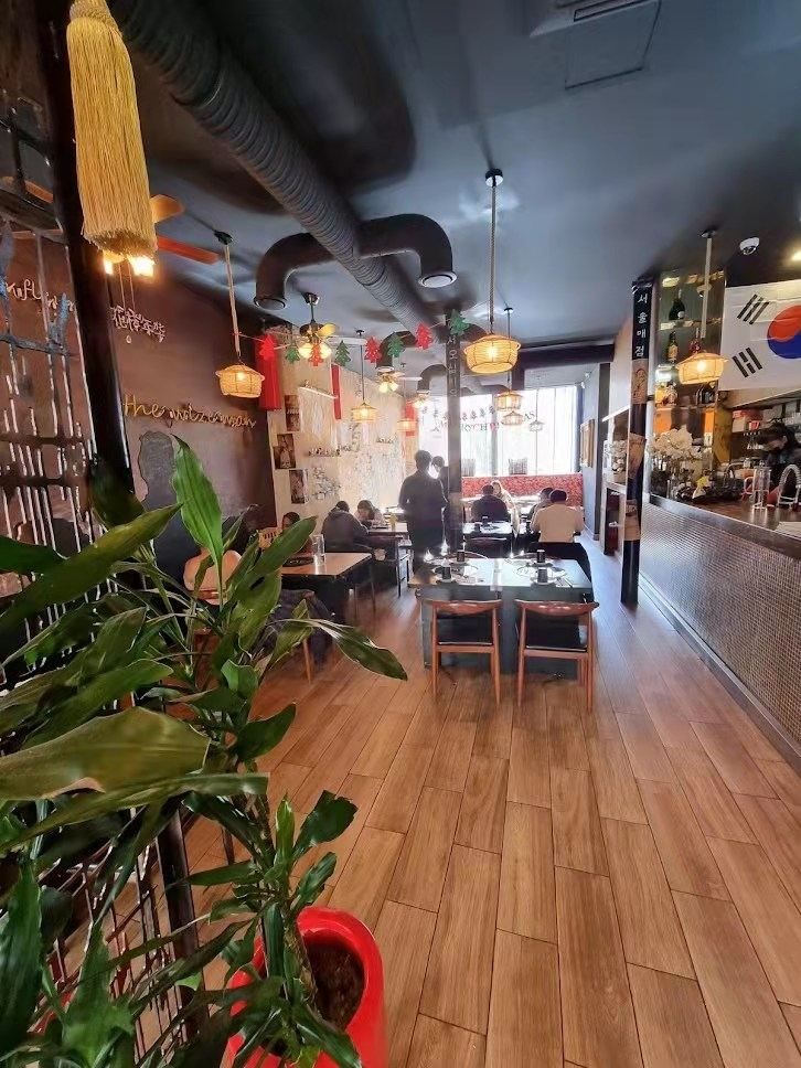 Vente Commerce Paris 11 75011