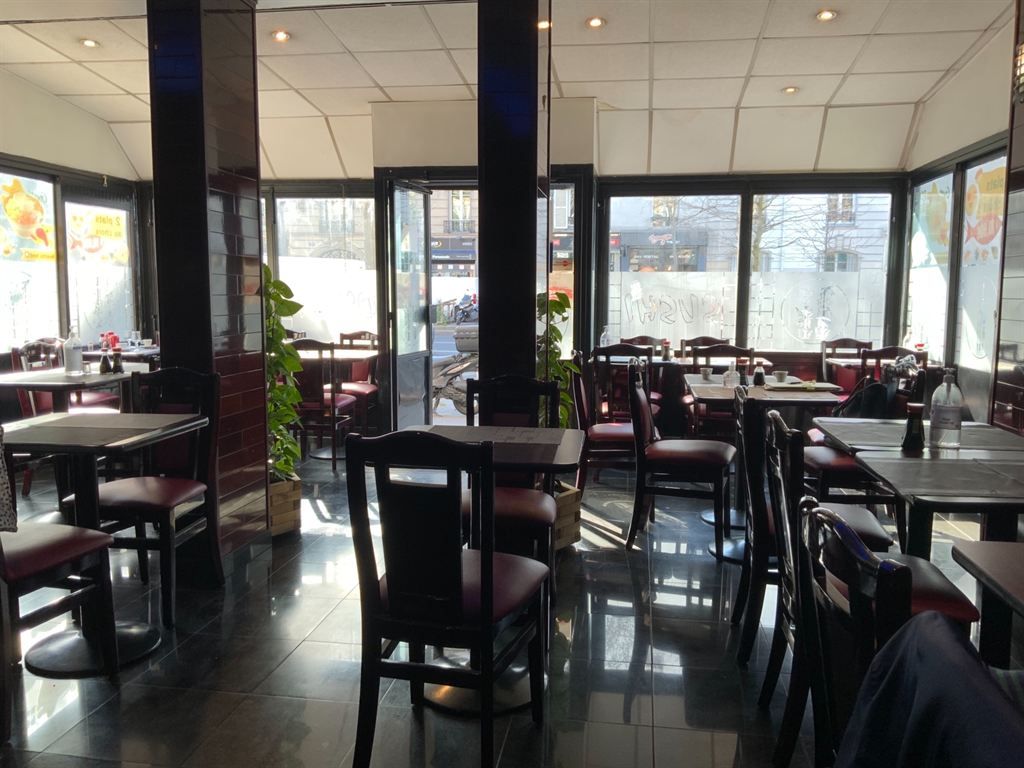 Vente Commerce Paris 11 75011