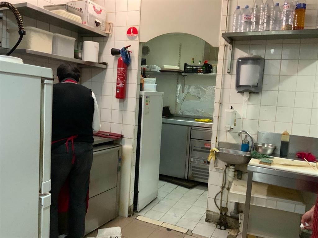 Vente Commerce Paris 11 75011