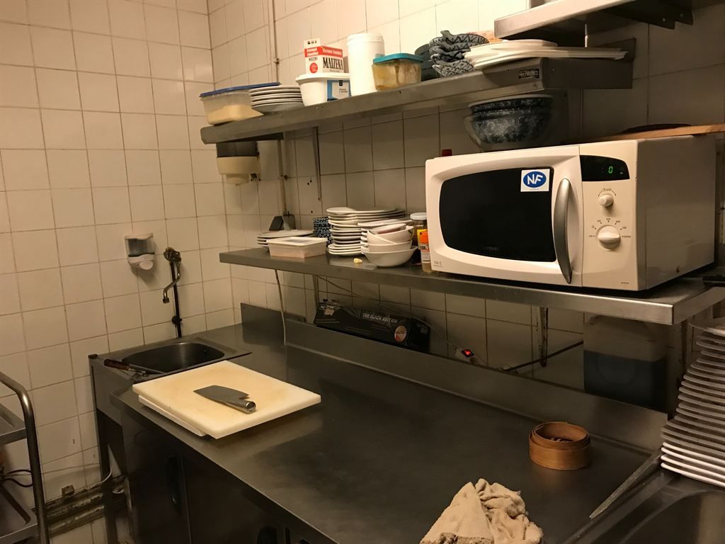 Vente Commerce Paris 15 75015
