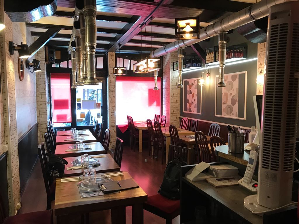 Vente Commerce Paris 15 75015