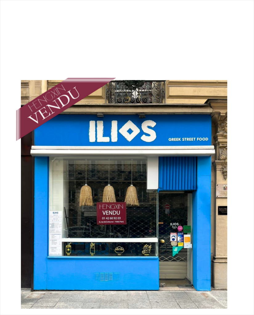 commerce en vente sur PARIS (75009)