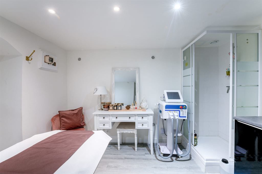 Cession de bail Commerce Paris 17 75017
