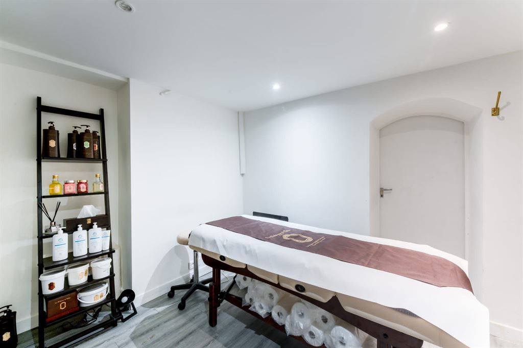 Cession de bail Commerce Paris 17 75017