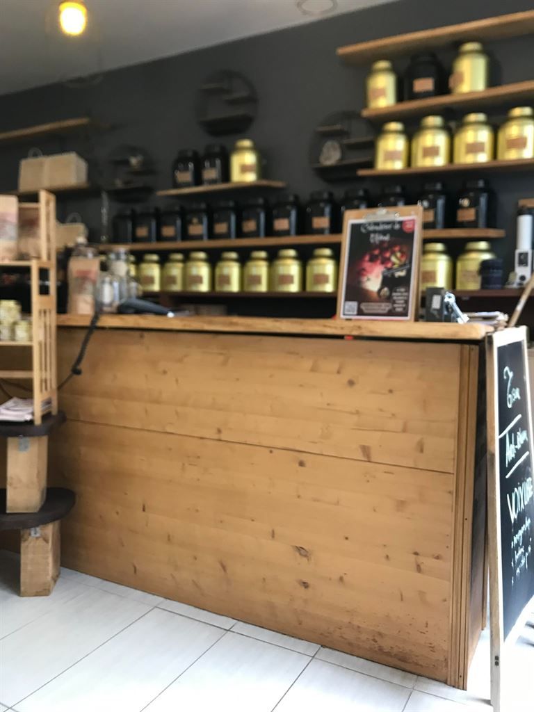 Vente Commerce Paris 10 75010