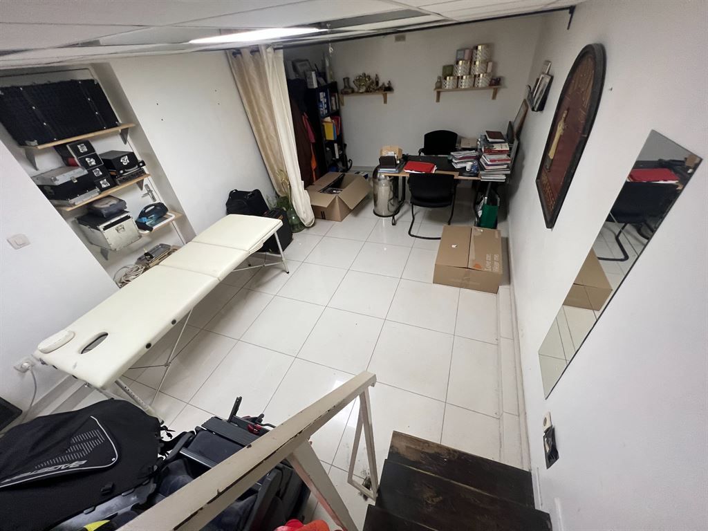 Vente Local d'activité Malakoff 92240 Montrouge