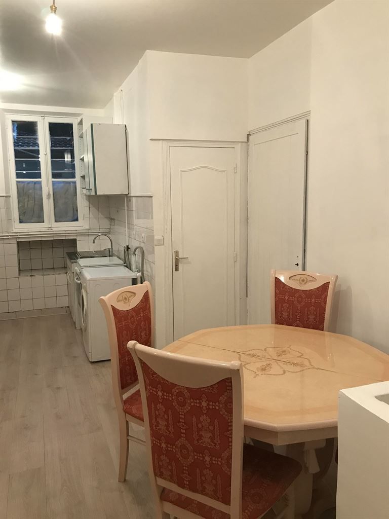 Vente Local d'activité Malakoff 92240 Montrouge