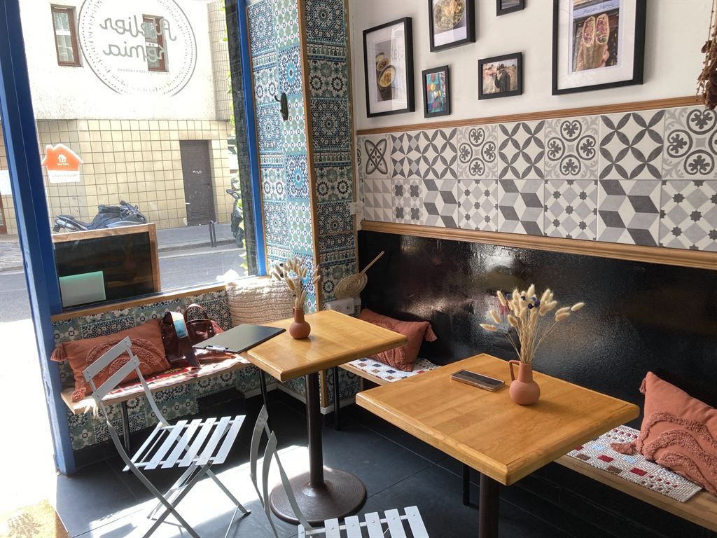 Vente Commerce Paris 12 75012
