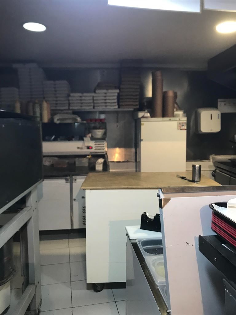 Vente Commerce Champigny-sur-Marne 94500
