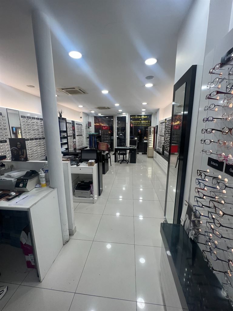 Vente Commerce Paris 8 75008