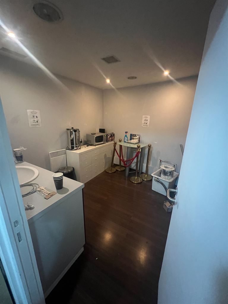 Cession de bail Commerce Paris 8 75008