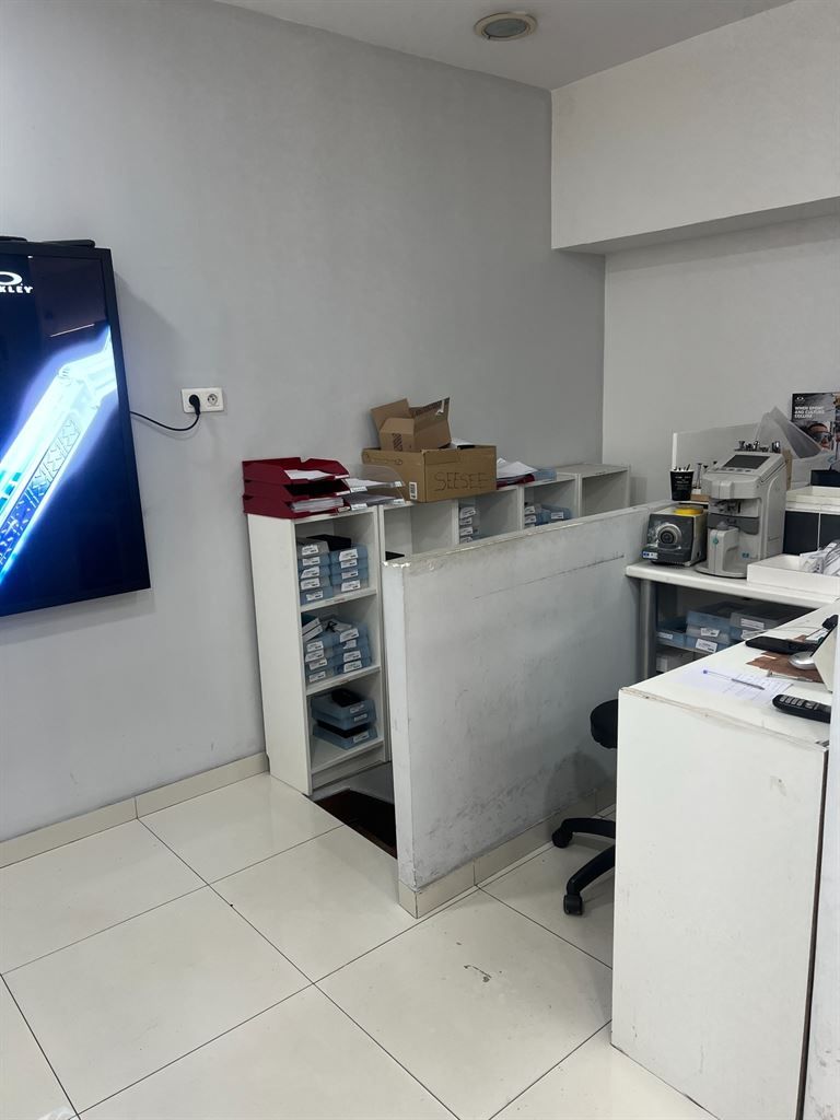 Cession de bail Commerce Paris 8 75008