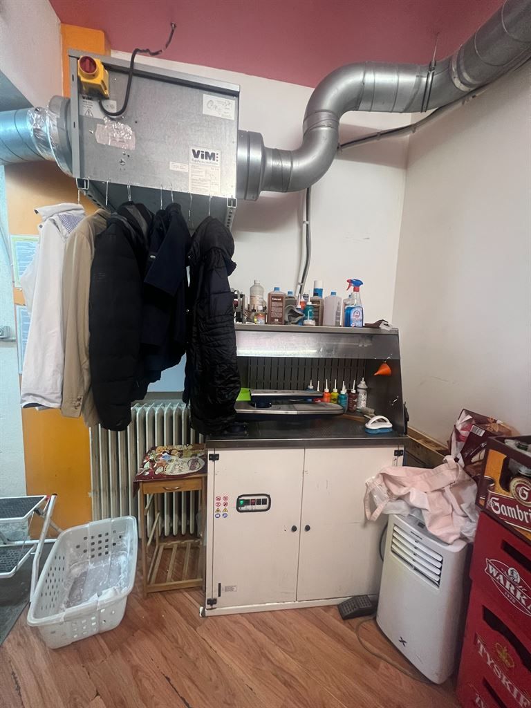 Vente Commerce Paris 11 75011
