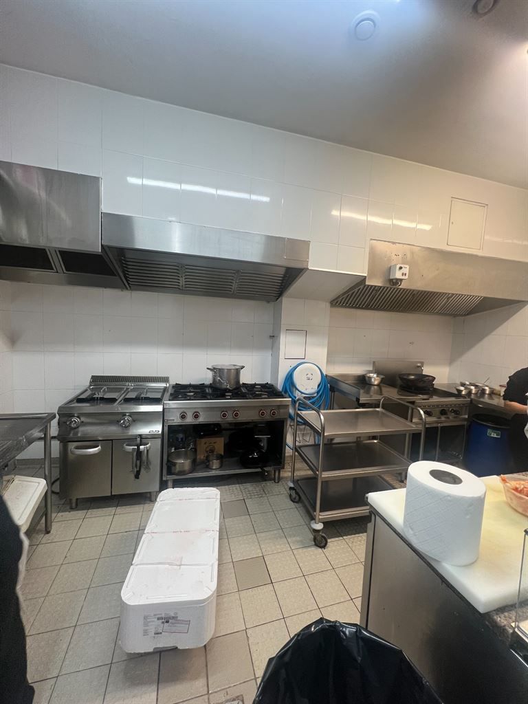 Vente Commerce Vanves 92170