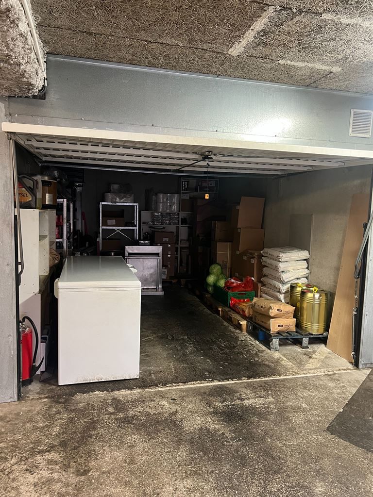 Vente Commerce Vanves 92170