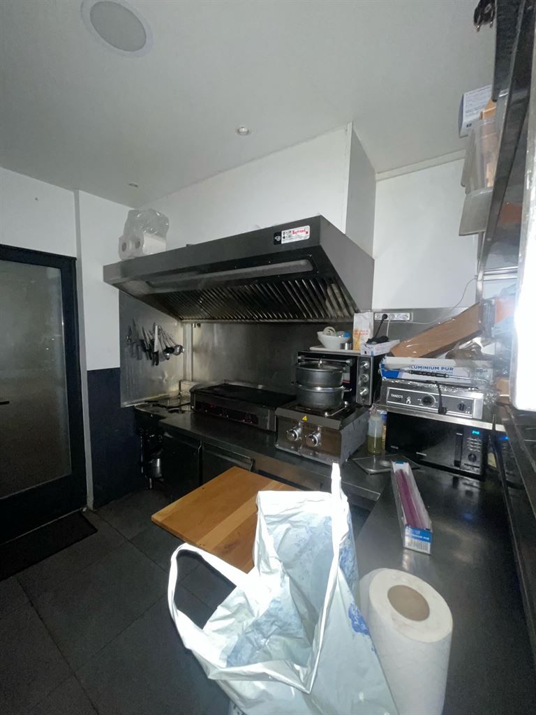 Vente Commerce Issy-les-Moulineaux 92130 Mairie d’issy