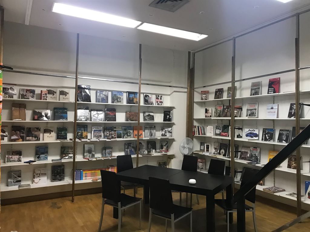 Cession de bail Commerce Paris 2 75002