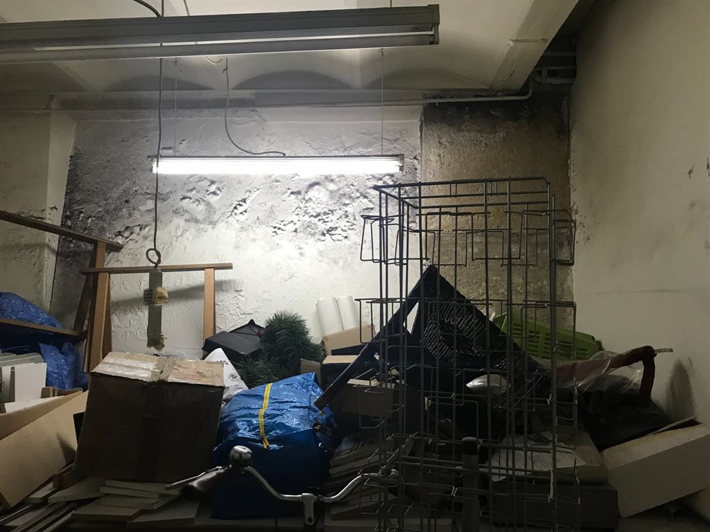 Cession de bail Commerce Paris 2 75002