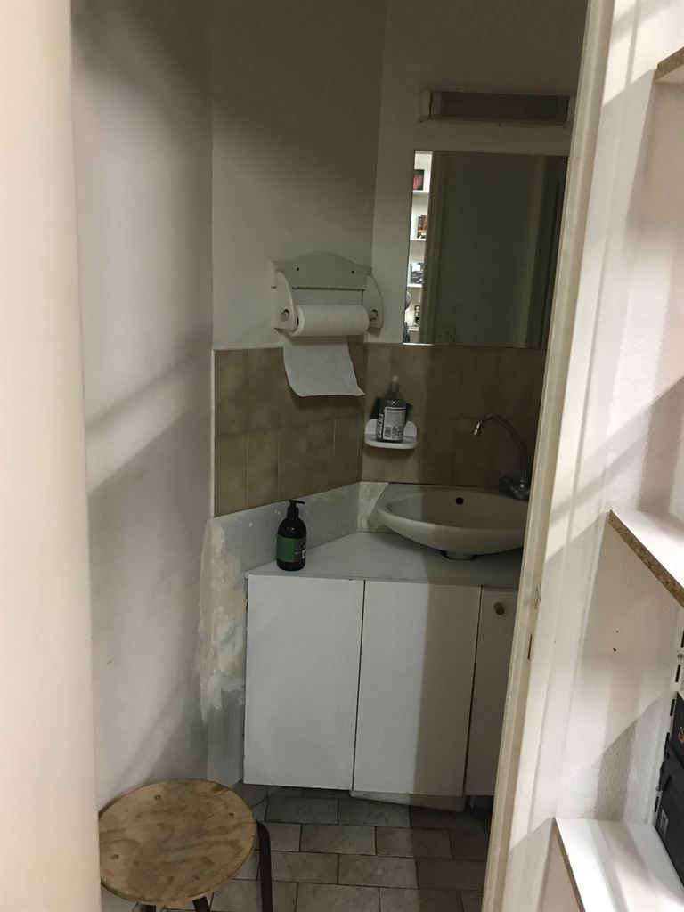 Cession de bail Commerce Paris 2 75002