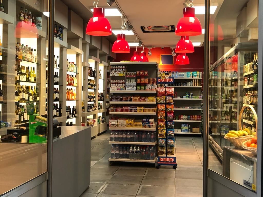 Vente Commerce Paris 6 75006