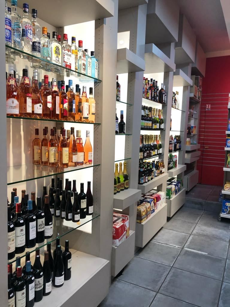 Vente Commerce Paris 6 75006