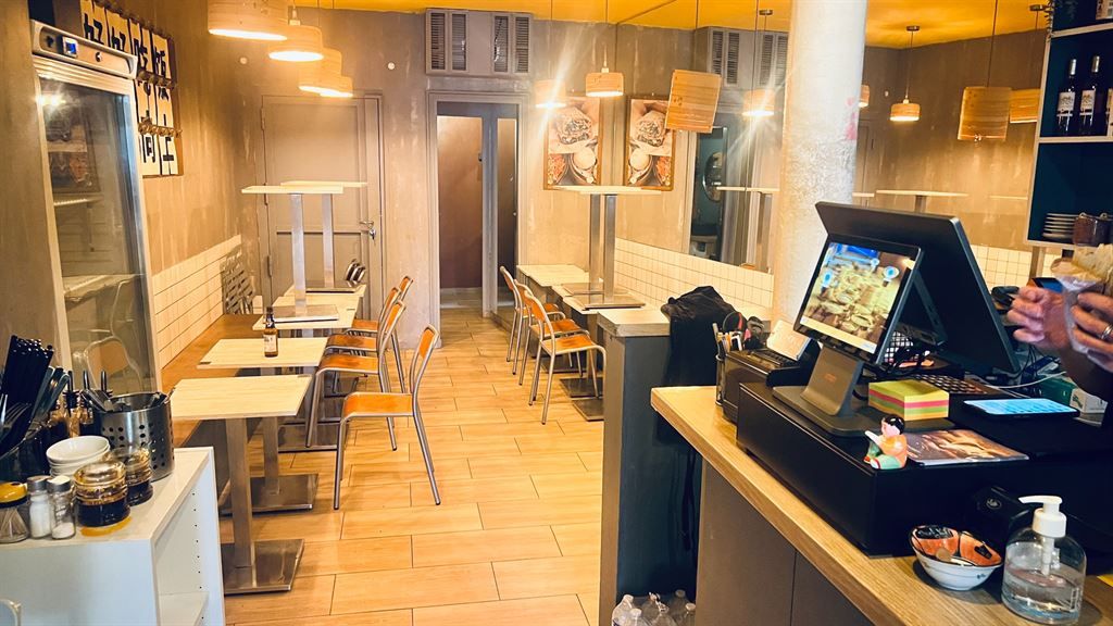 Vente Commerce Paris 5 75005 Val de grâce