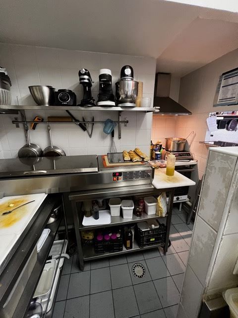 Vente Commerce Paris 19 75019