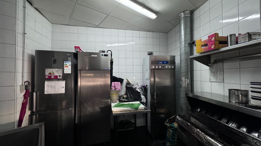 Vente Commerce Issy-les-Moulineaux 92130