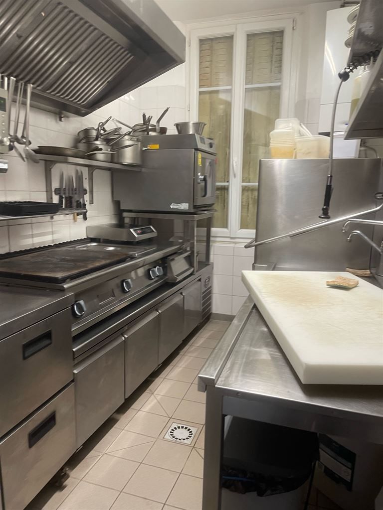 Vente Commerce Fontenay-sous-Bois 94120
