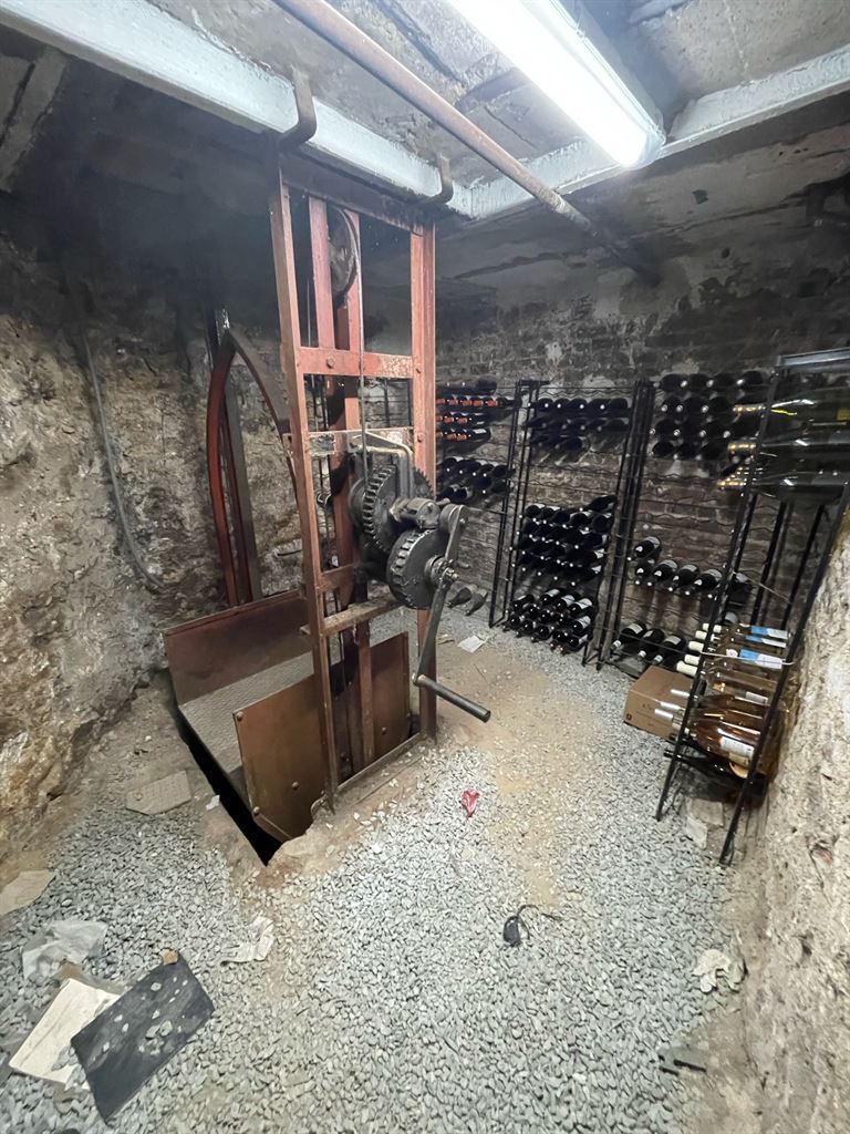 Vente Commerce Fontenay-sous-Bois 94120