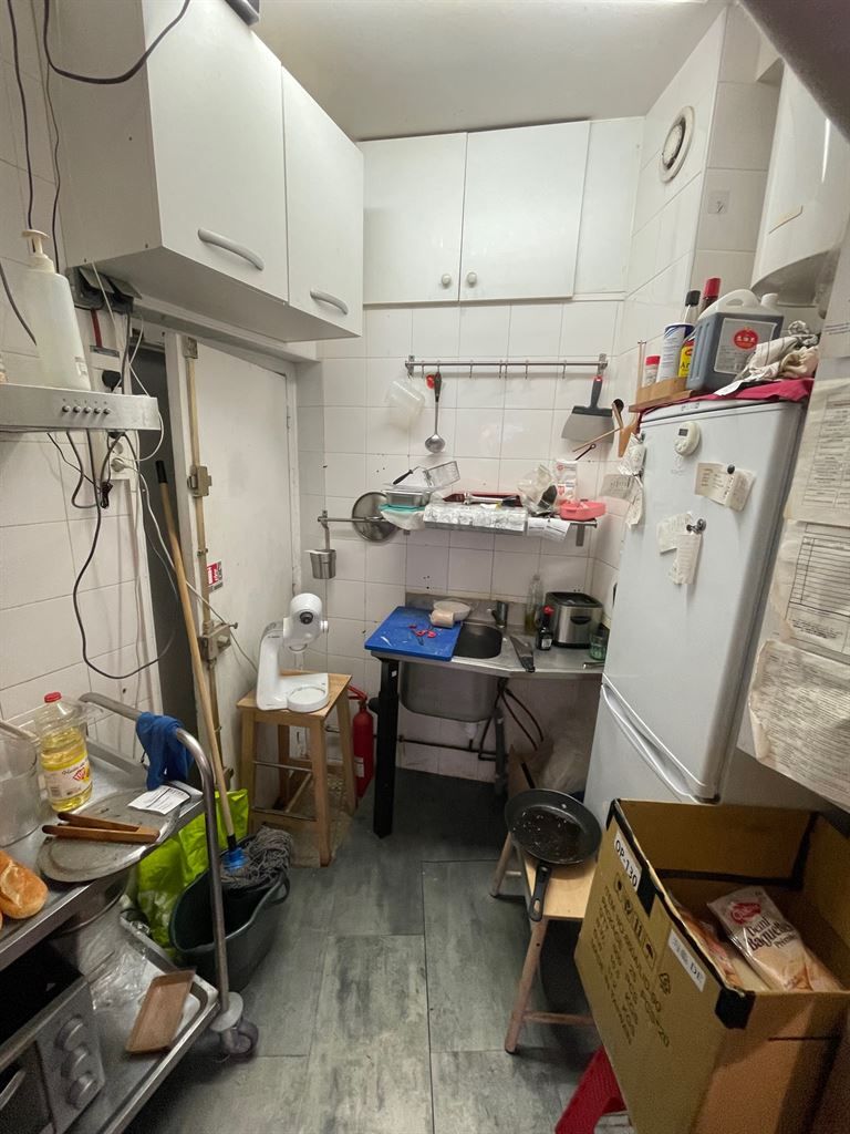 Vente Commerce Paris 9 75009