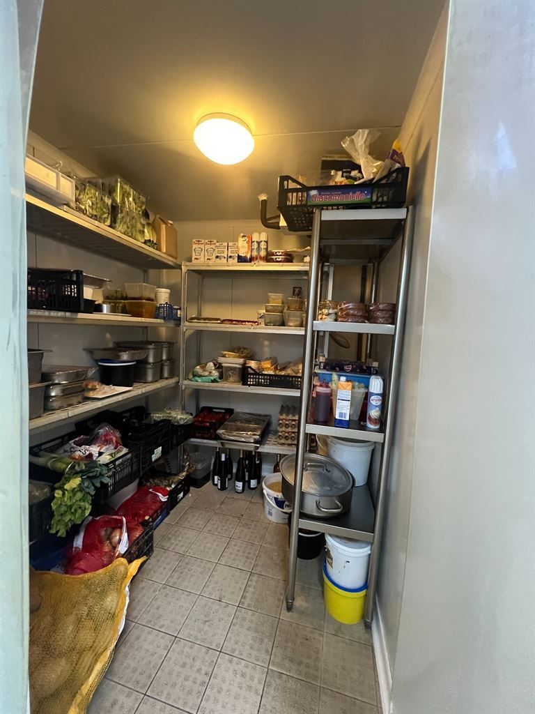Vente Commerce Paris 20 75020