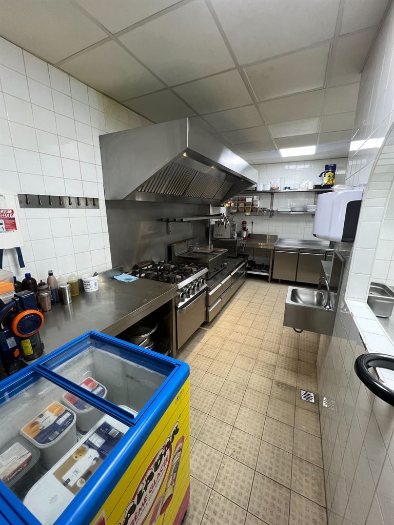 Vente Commerce Paris 20 75020