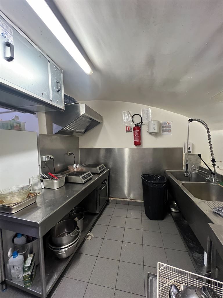Vente Commerce Paris 17 75017