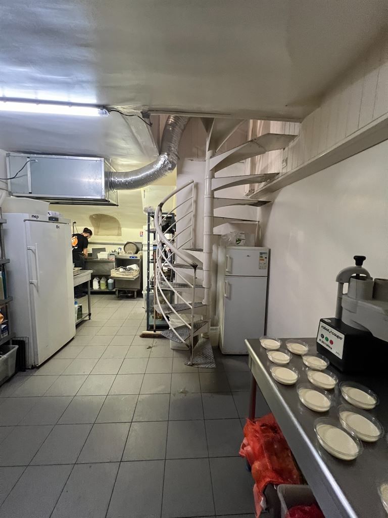 Vente Commerce Paris 17 75017