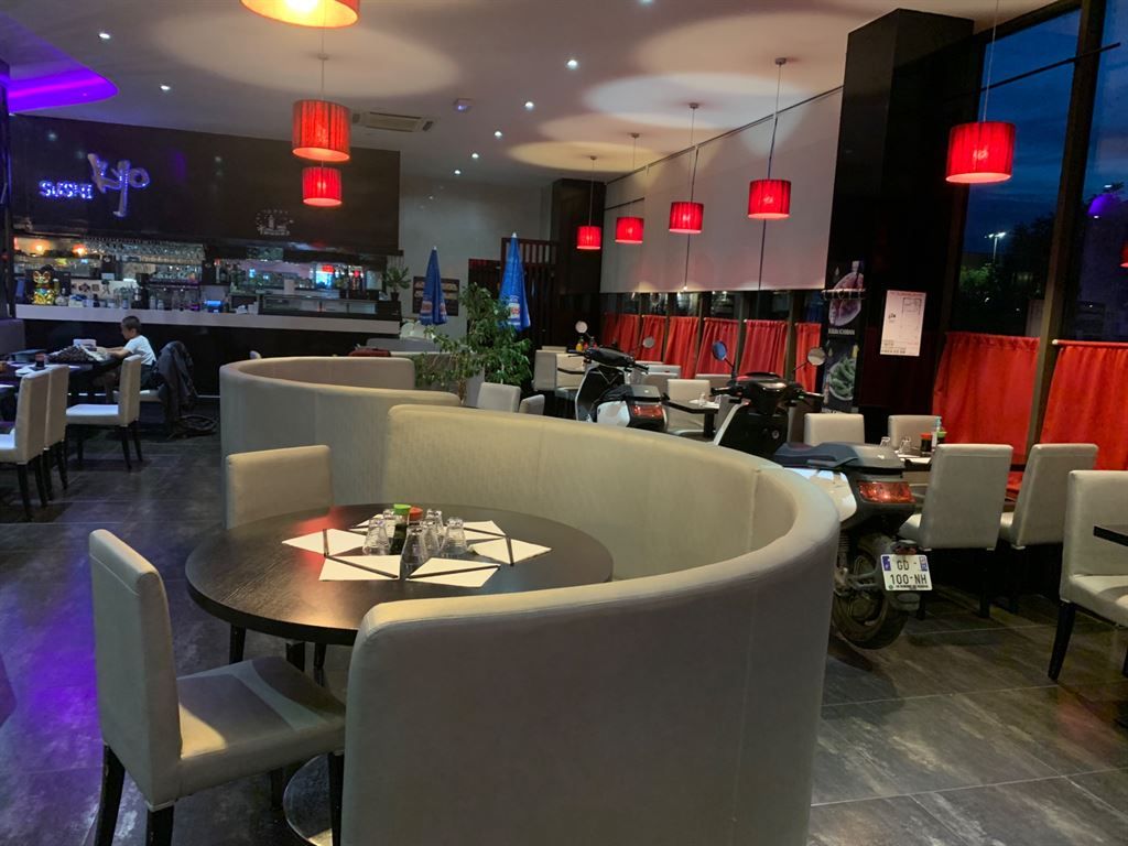 Vente Commerce Fresnes 94260