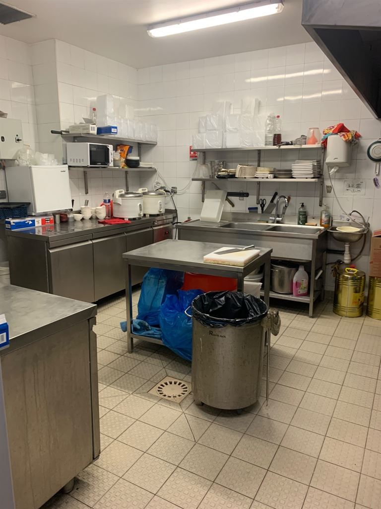 Vente Commerce Fresnes 94260