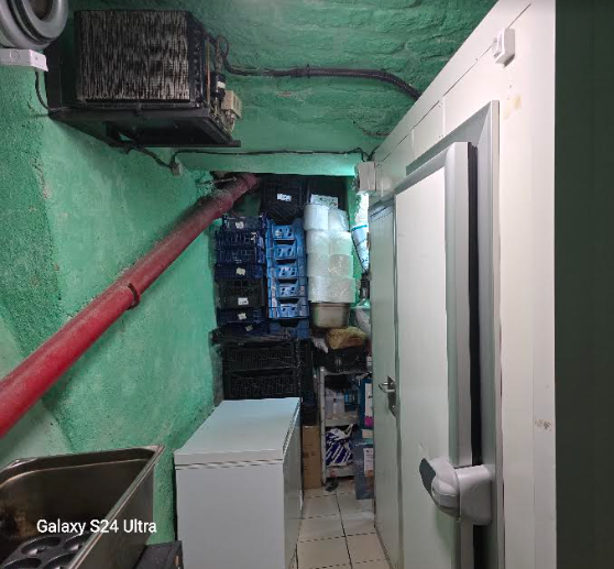 Vente Commerce Paris 11 75011
