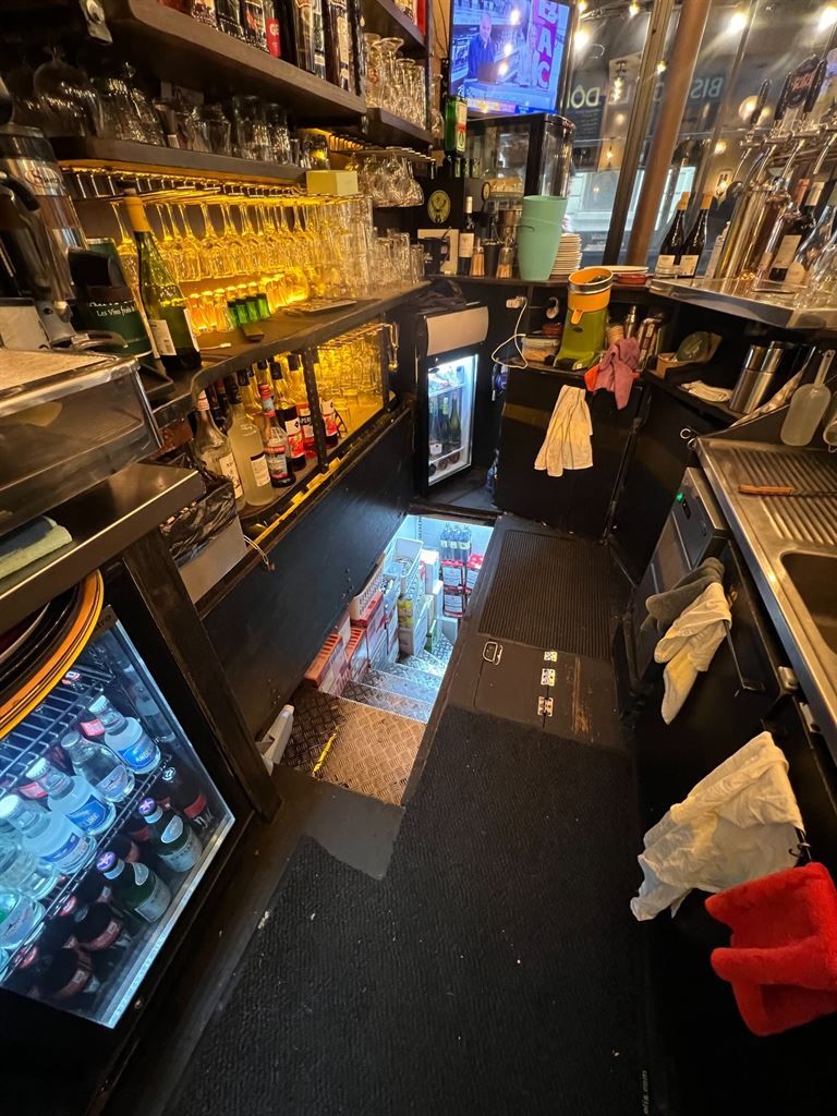 Vente Commerce Paris 15 75015