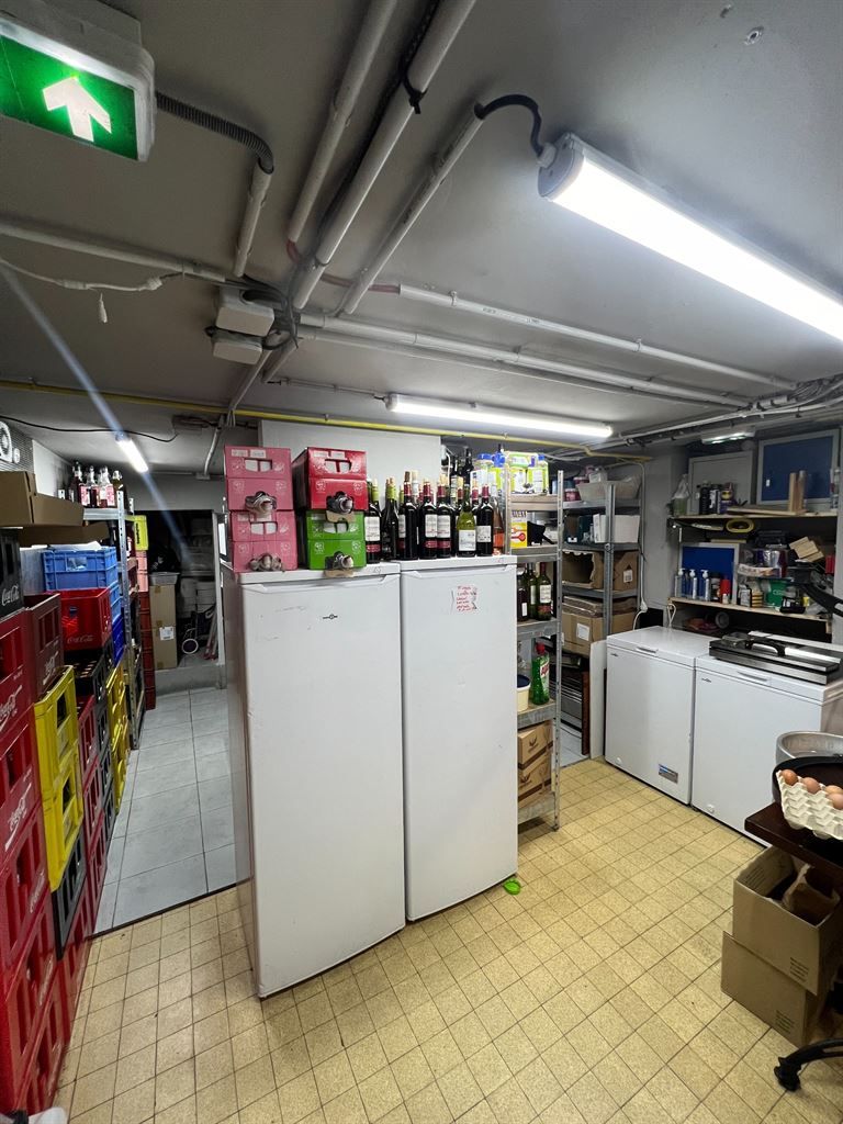 Vente Commerce Paris 15 75015