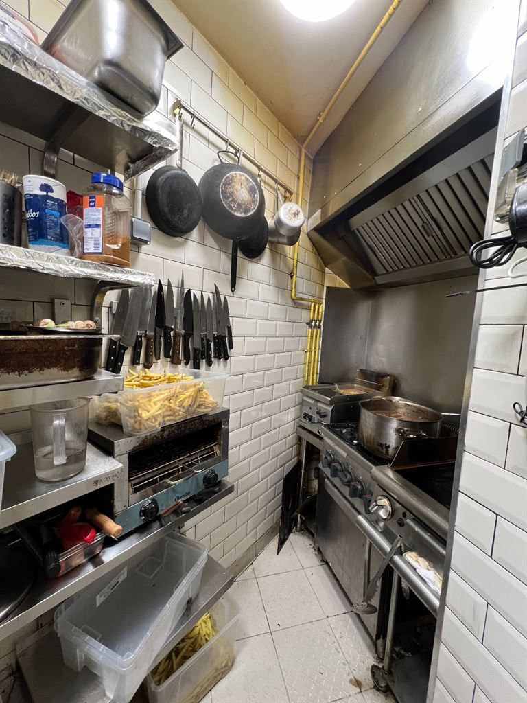 Vente Commerce Paris 15 75015