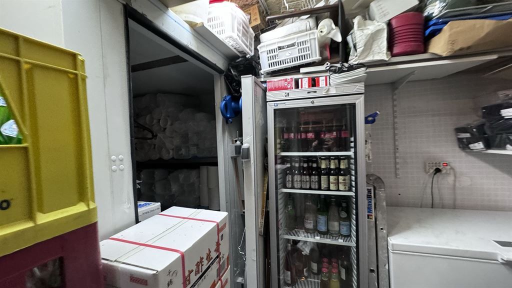 Vente Commerce Paris 2 75002