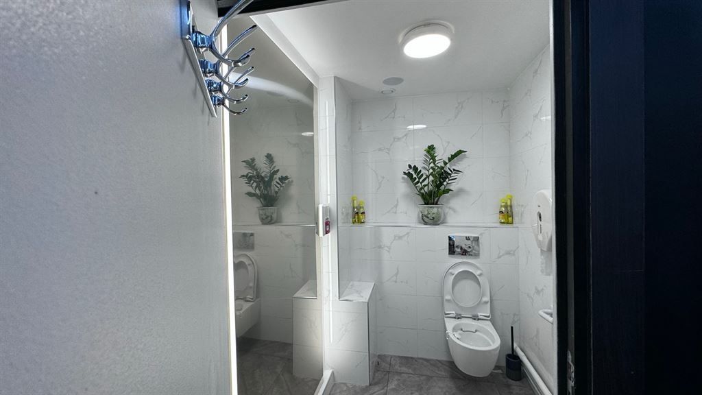 Vente Commerce Paris 8 75008