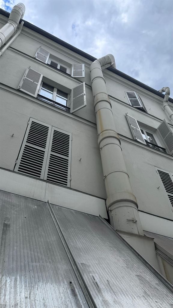 Vente Commerce Paris 8 75008