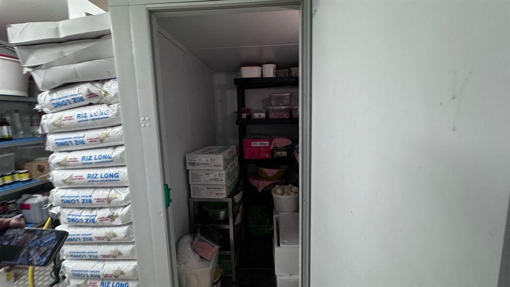 Vente Commerce Paris 8 75008