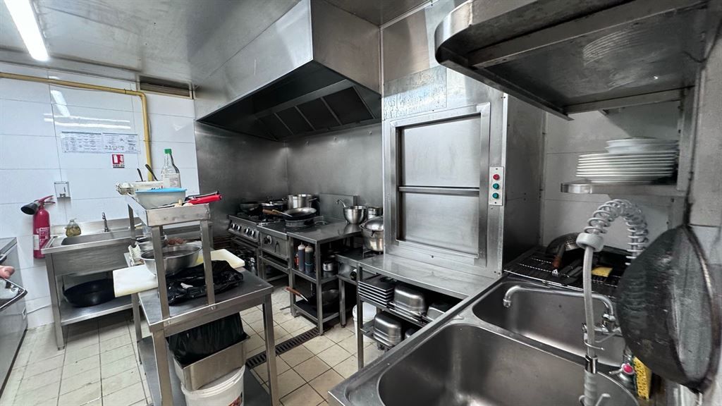 Vente Commerce Paris 8 75008
