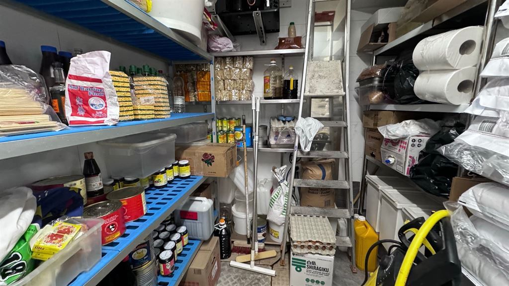 Vente Commerce Paris 8 75008