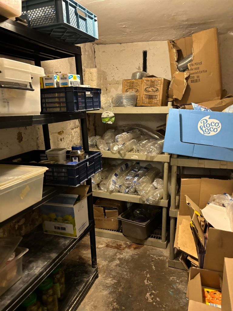 Vente Commerce Levallois-Perret 92300